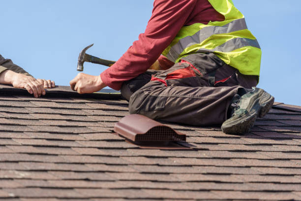 Best Roof Restoration Services  in Cashmere, WA