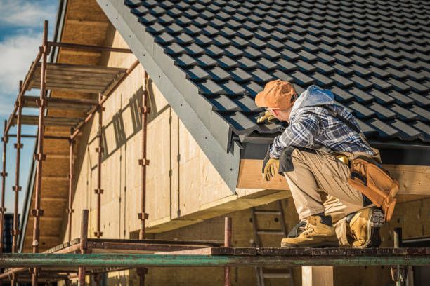 Best Shingle Roofing Installation  in Cashmere, WA