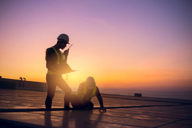 Best Tile Roofing Contractor  in Cashmere, WA