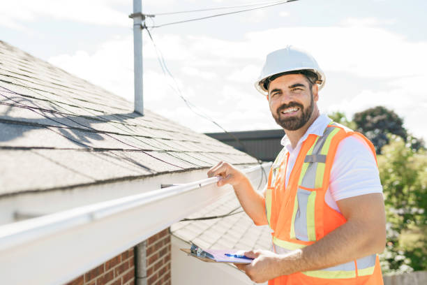 Gutter Installation and Roofing in Cashmere, WA