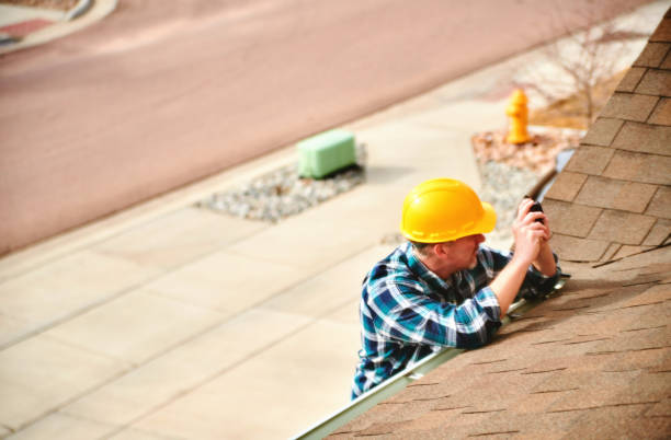 Best Residential Roofing Contractor  in Cashmere, WA