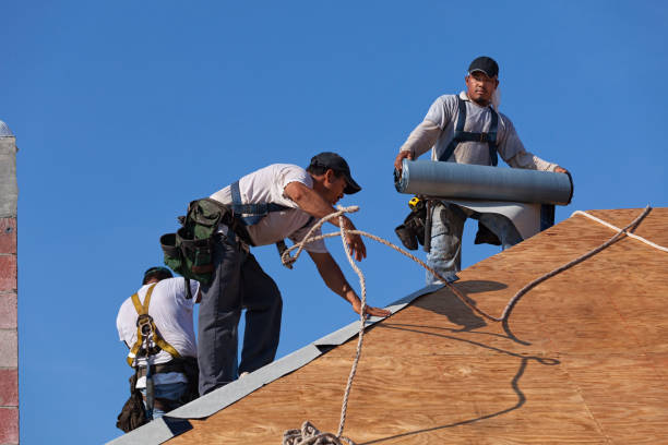 Best Emergency Roof Repair  in Cashmere, WA