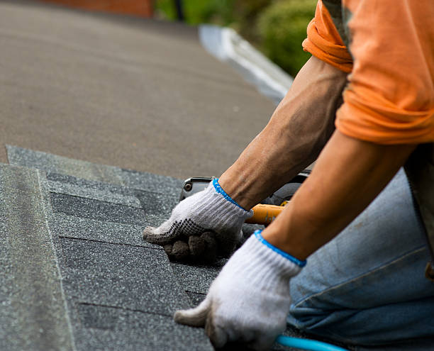Quick and Trustworthy Emergency Roof Repair Services in Cashmere, WA