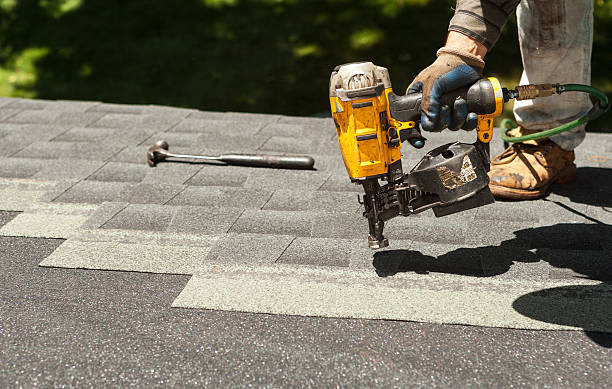 Best Roof Repair Specialists  in Cashmere, WA