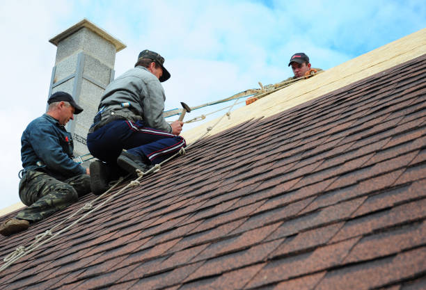 Roof Installation Near Me in Cashmere, WA