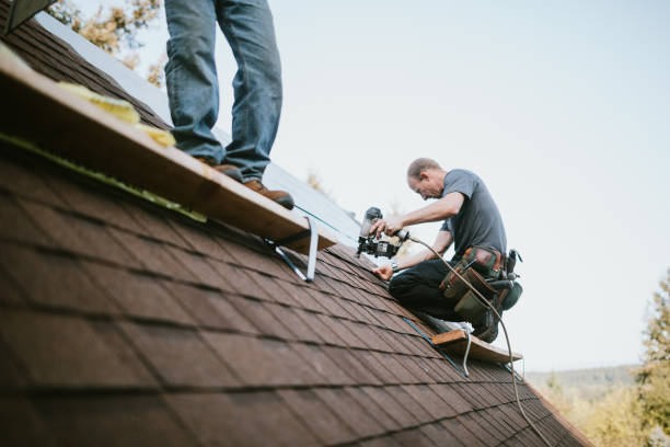 Cashmere, WA Roofing Contractor Company